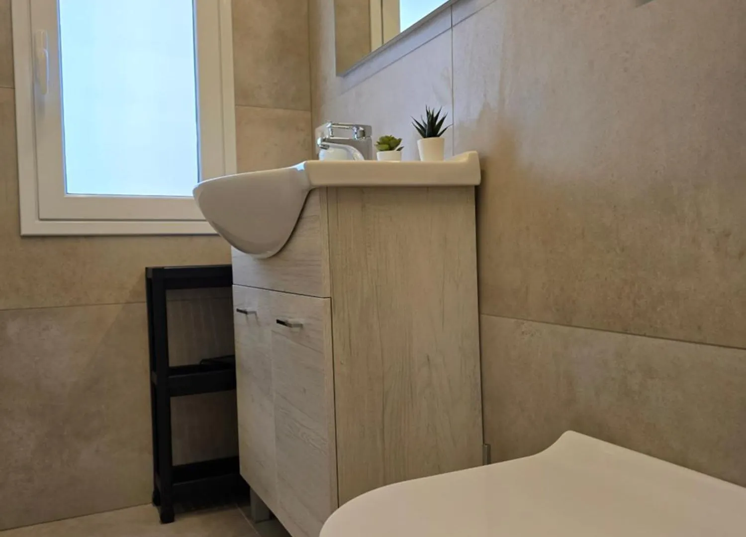 Fortino Living Spring Catania Apartment