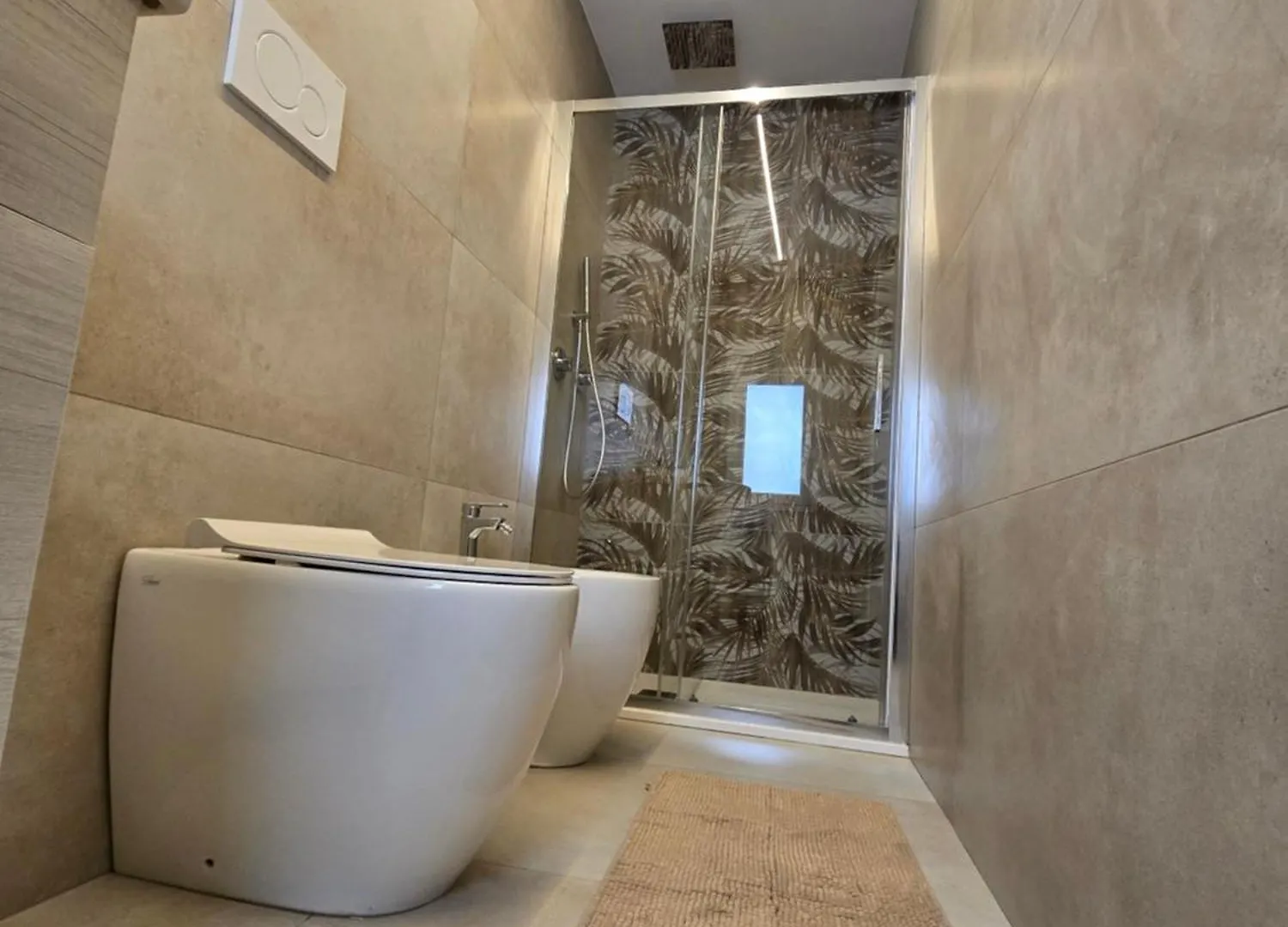Apartment Fortino Living Spring Catania